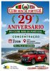 29&ordm; Anivers&aacute;rio - Clube Mini Portugal