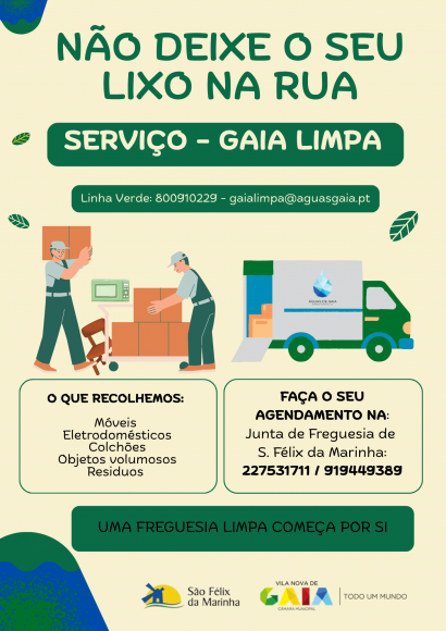 Gaia-limpa