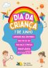 Dia Da Crian&ccedil;a