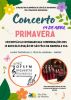 Concerto Primavera
