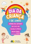 Dia da Crian&ccedil;a